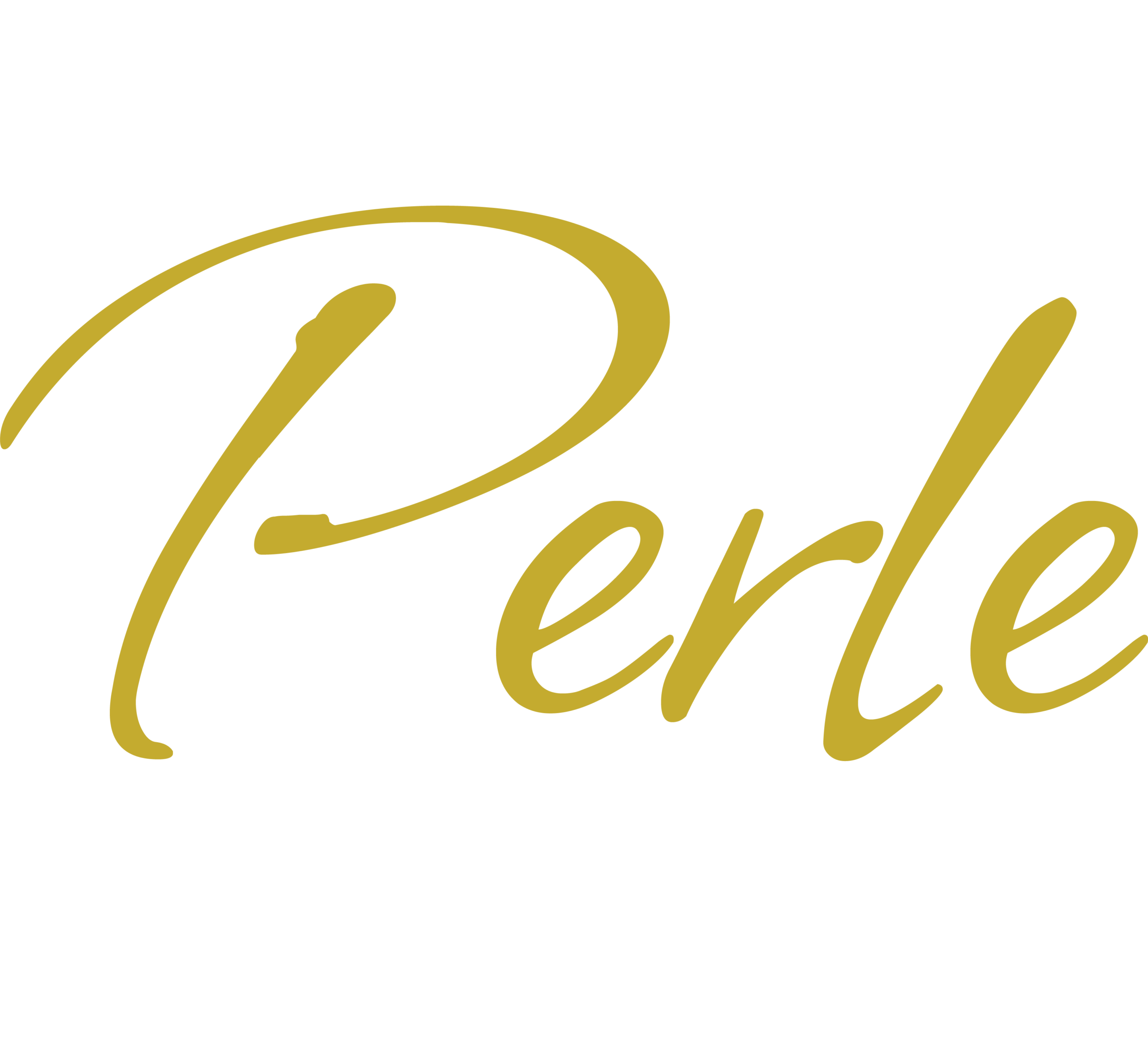 Logo Künstlerin Perle