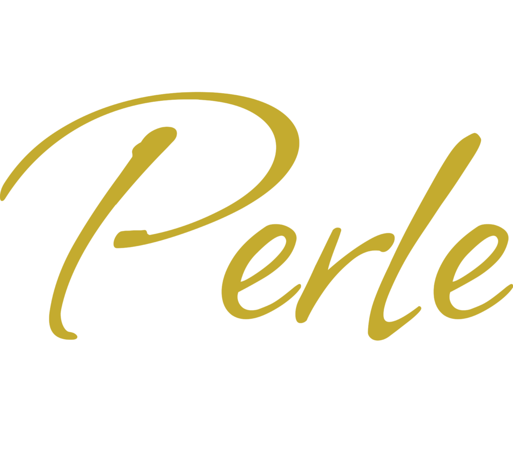 Logo Künstlerin Perle